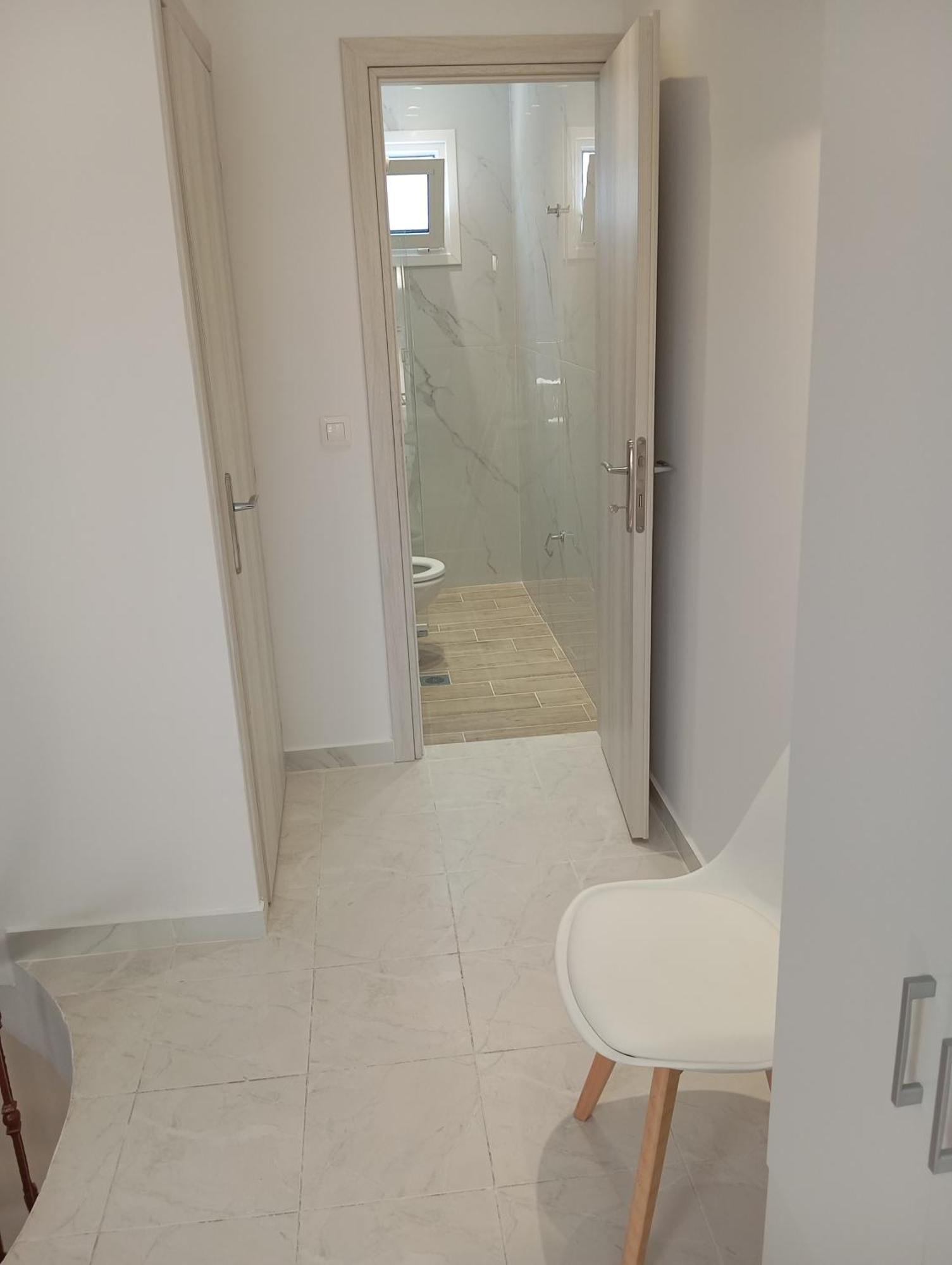 Apartments Gregory & George Chaniotis Exterior foto